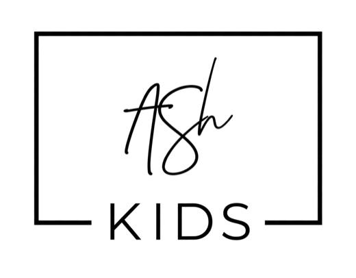 Ash Kids
