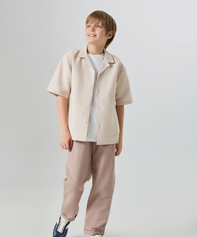 Блузка для девочек