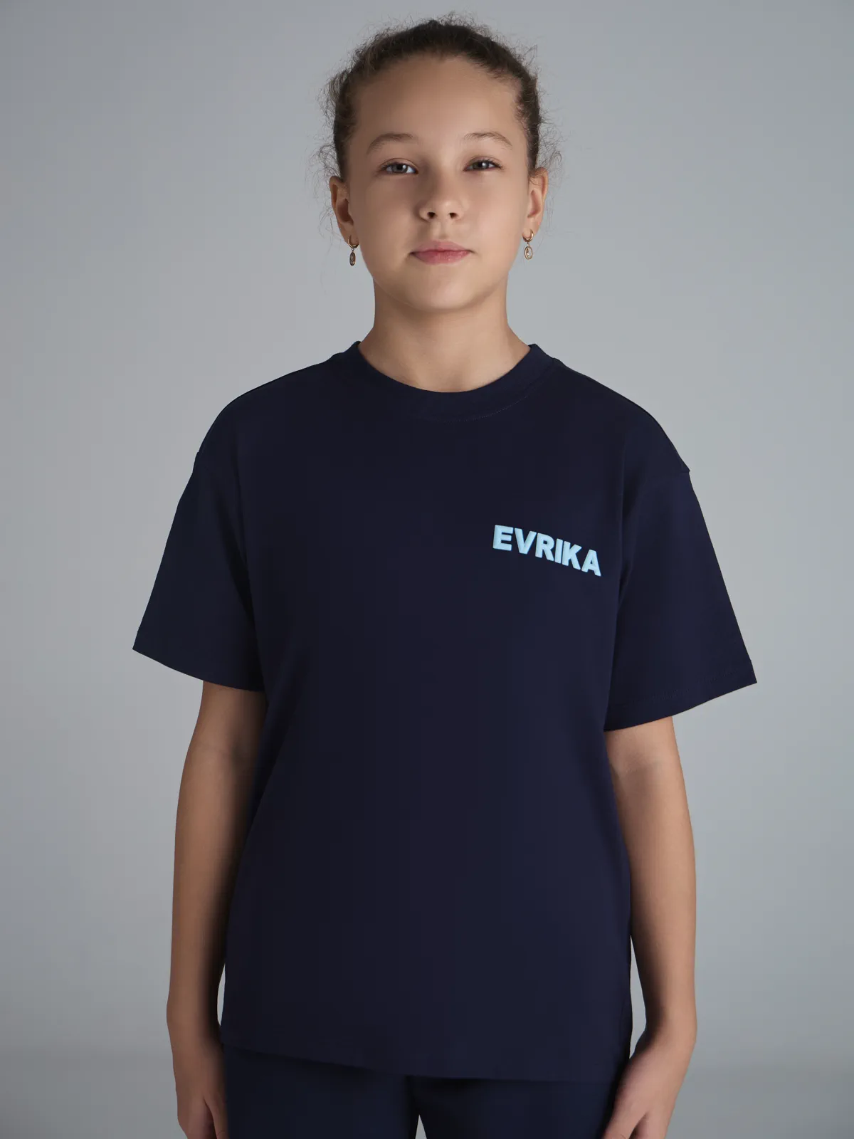 Футболка EVRIKA
