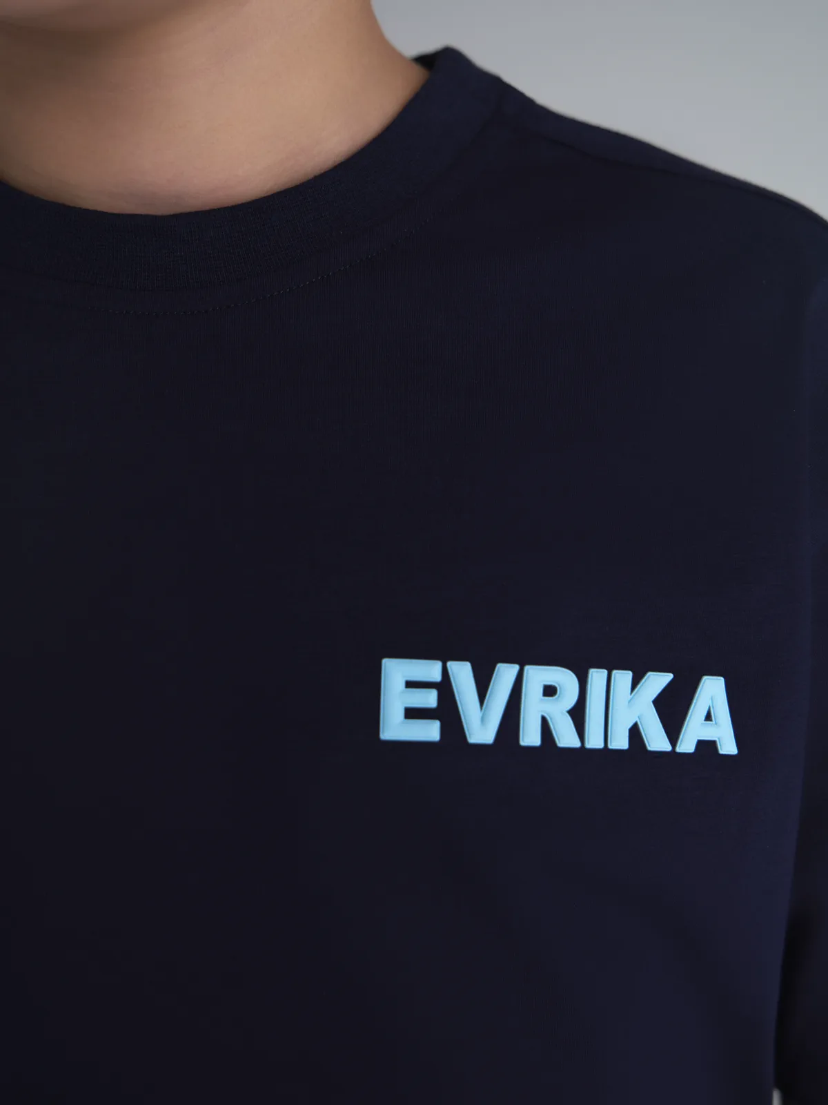 Футболка EVRIKA