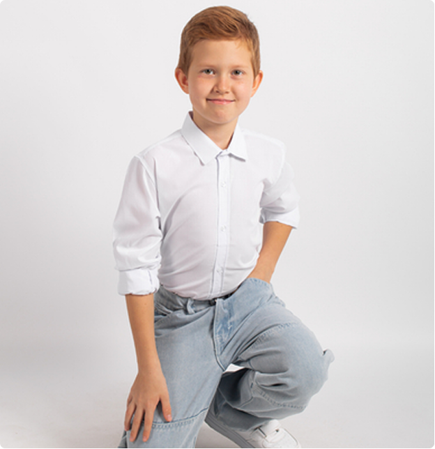 Тёплая одежда