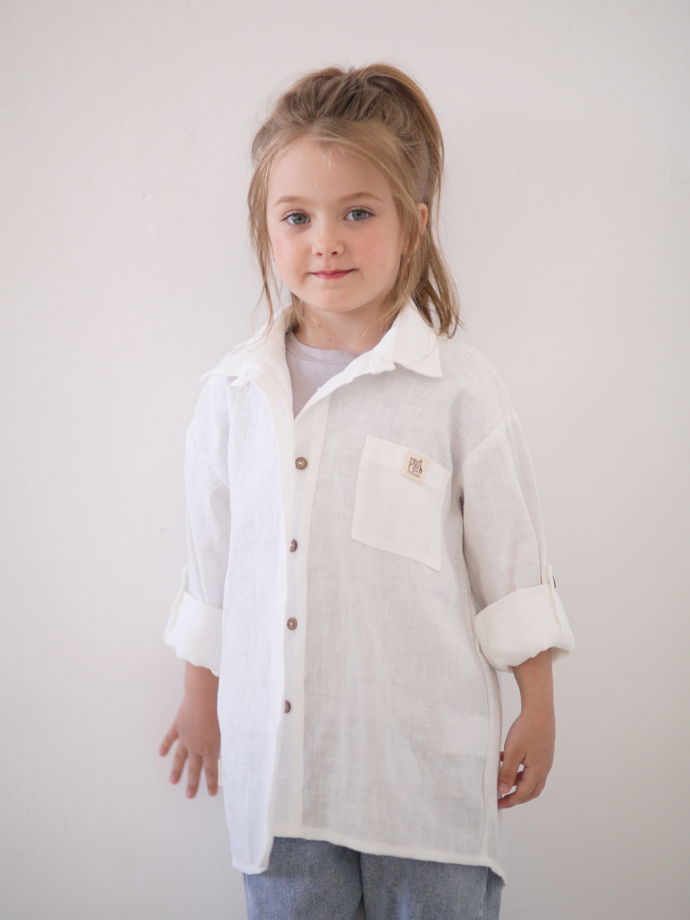 Повседневная одежда